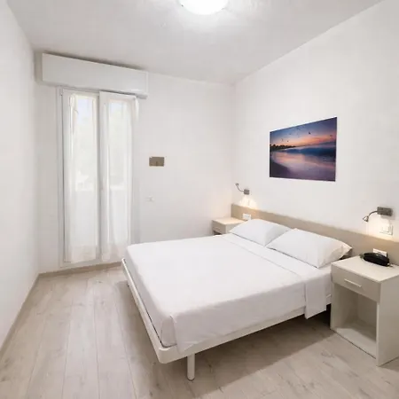 Hotel Sasselli-3
