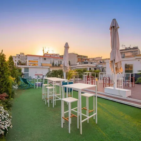 Ostello Bello Napoli-2