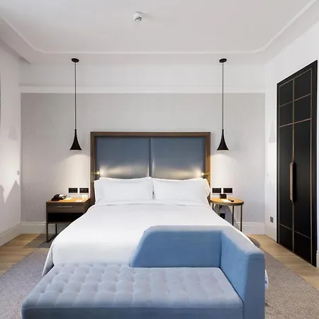 Doubletree By Hilton Madrid-Prado-2