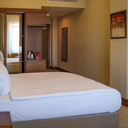 Ramada By Wyndham Yalova-3