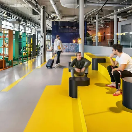 The Social Hub Delft-2