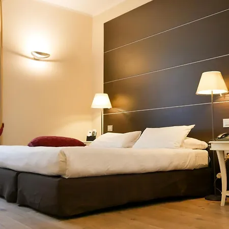 Townhouse 33 Boutique Hotel-3