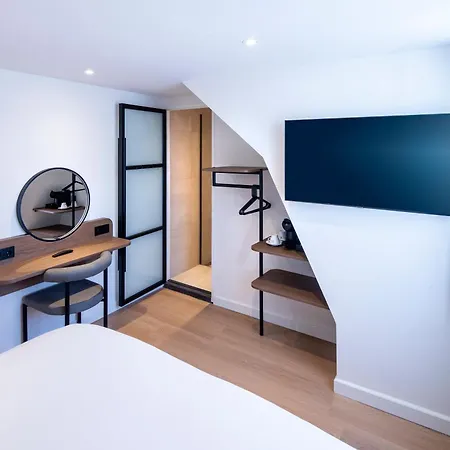 Hotel Nes Amsterdam-2