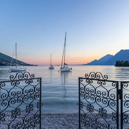 Hotel Val Di Sogno - Adults Only-3