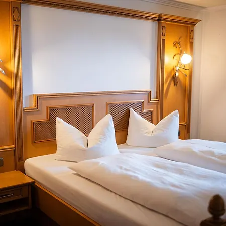Wohlfühlhotel Berwanger Hof-2