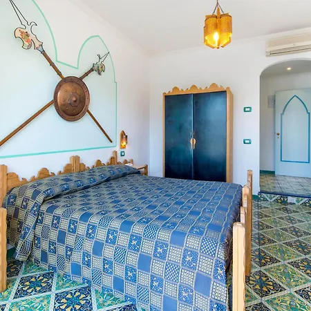 Riviera B&B Rooms & Apartment Sea-View-2