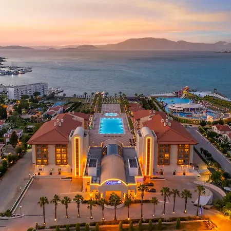 Radisson Blu Resort&Spa Cesme-3