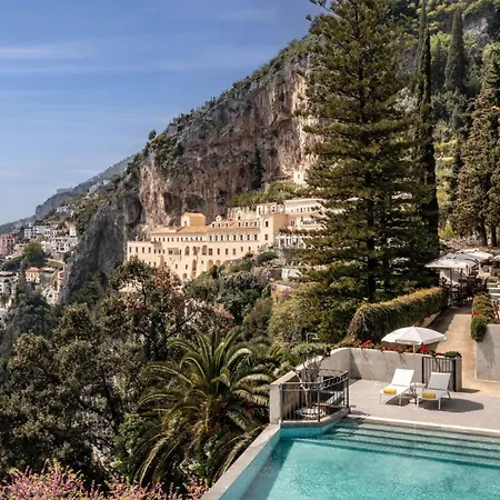 Anantara Convento Di Amalfi Grand Hotel-2