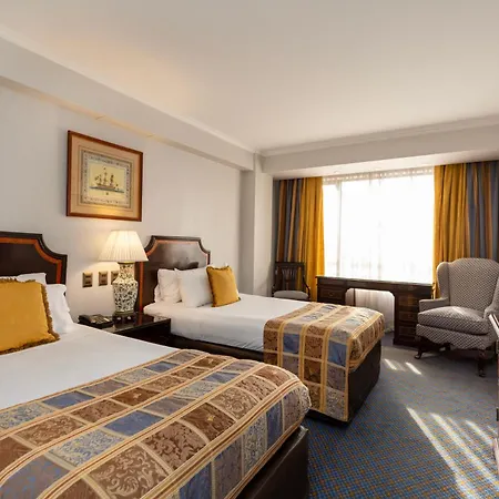 Park Plaza Santiago-2
