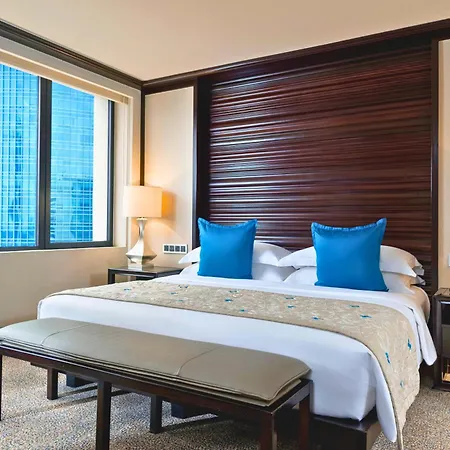 Mandarin Oriental, Jakarta-2
