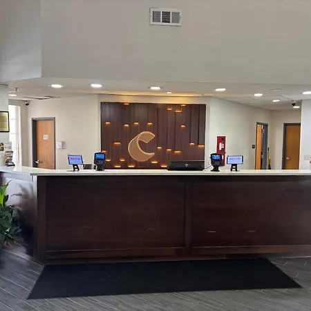 Comfort Suites Hattiesburg Near University-2
