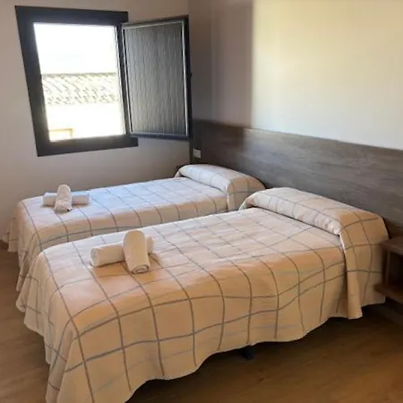 Hostal Mallorquines-3