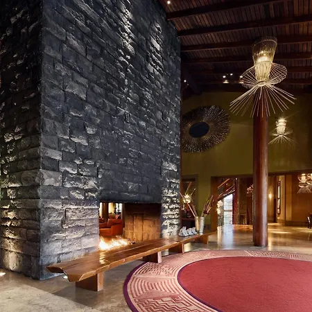 Tambo del Inka, a Luxury Collection Resort&Spa, Valle Sagrado-2