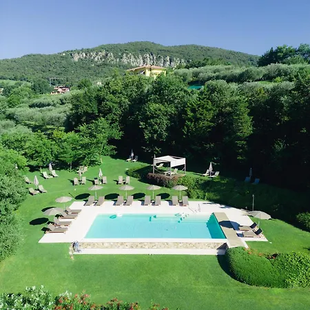 Relais Rossar Boutique Hotel Garda & Hills-2