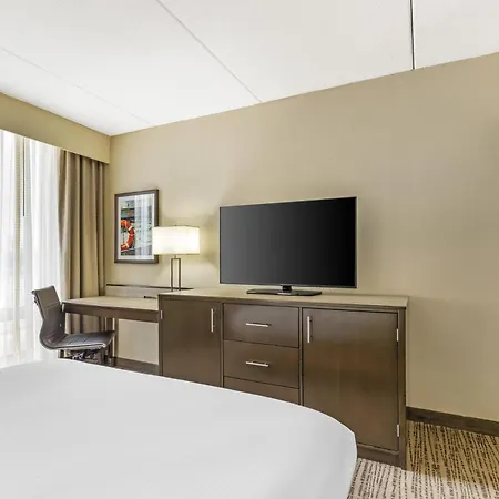 Best Western Holiday Lodge-2