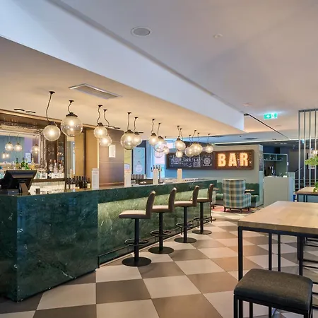 Premier Inn Wien City Hauptbahnhof-3