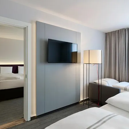 Premier Inn Wien City Hauptbahnhof-2