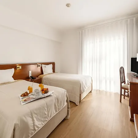 Hotel Comendador-3