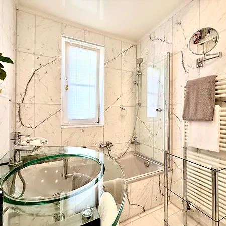 Boutique Hotel Villa Am See (Adults Only)-2