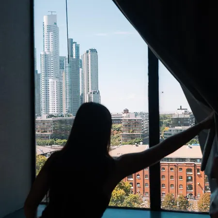 Believe Madero Hotel-2