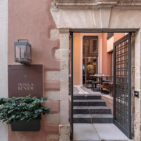 Domus Renier Boutique Hotel (Adults Only)-2