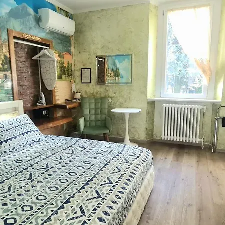 B&B Le Palme-2