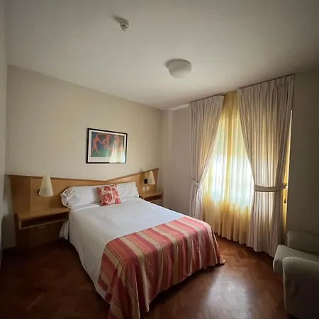 Hotel Bracamonte-3