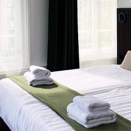 Hotel Plantage-2