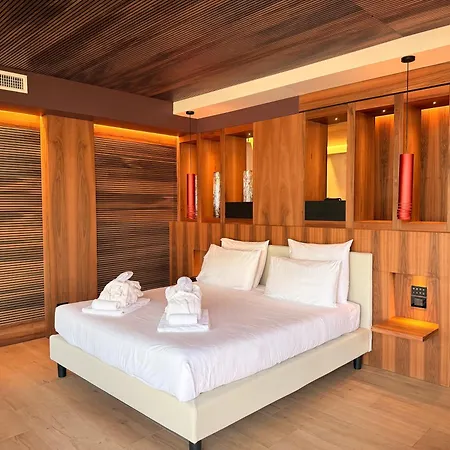 Alevic Hotel Sirmione-2