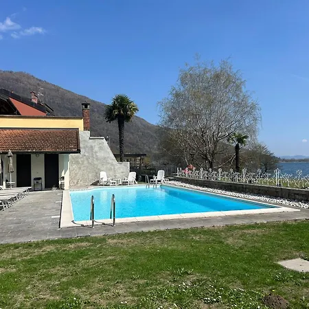 Hotel Ristorante La Quartina-2