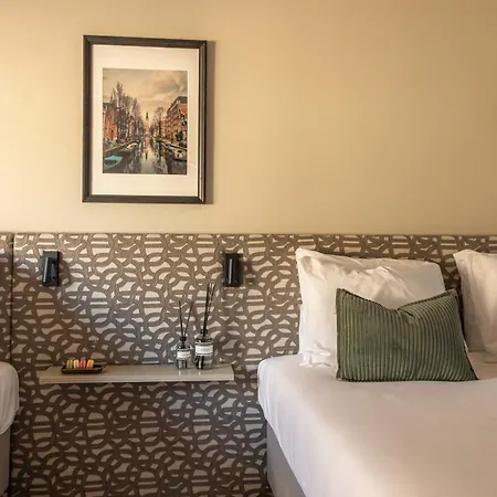 Hotel Central Staytion-3