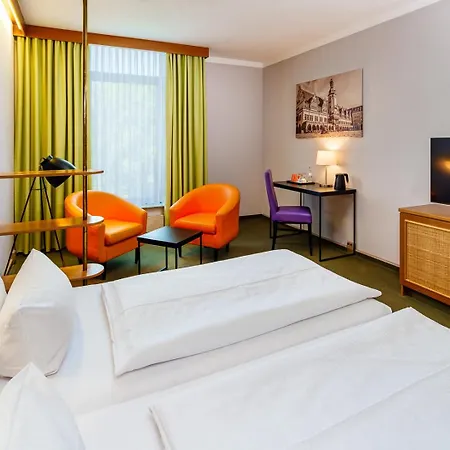 Best Western Parkhotel Brehna-Halle-2