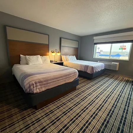 Americinn By Wyndham St Cloud Mn I-94-3