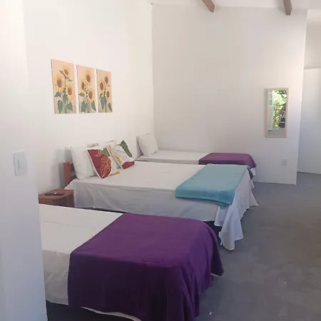 Pousada Vila Mundi Itaúnas-2