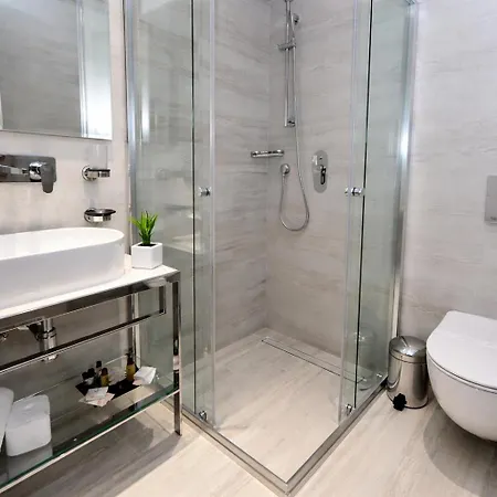 Alexandar Square Boutique Hotel-2