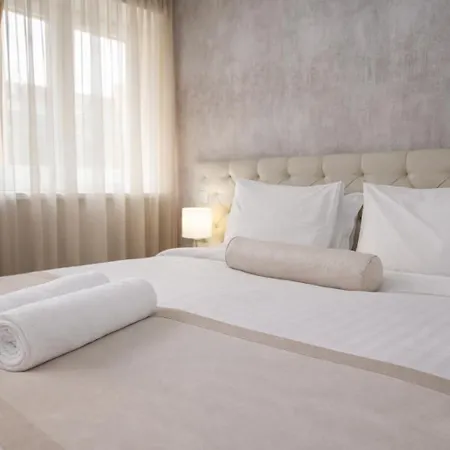 Alexandar Square Boutique Hotel-3