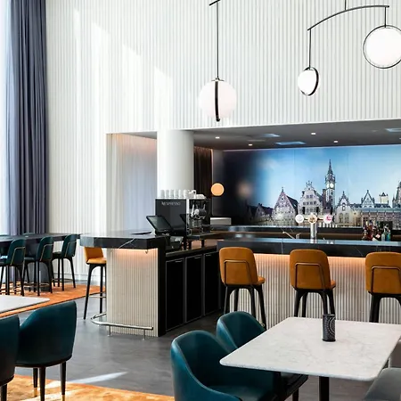 Residence Inn By Marriott Ghent-2