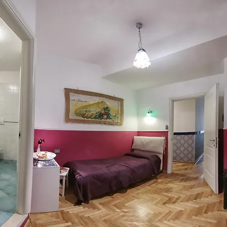 B&B Cappella Vecchia 11-2