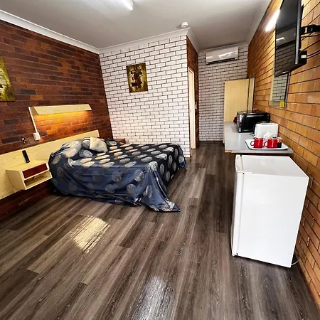 Glen Innes Lodge Motel-3