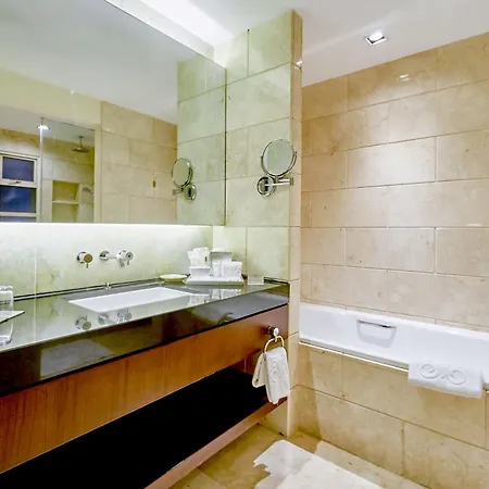 Hotel Gran Mahakam-2