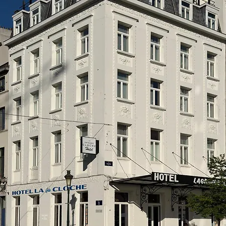 Hotel La Grande Cloche-2