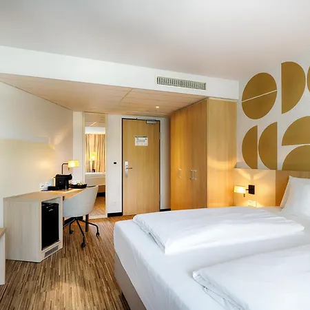 Welcome Hotel Paderborn-2