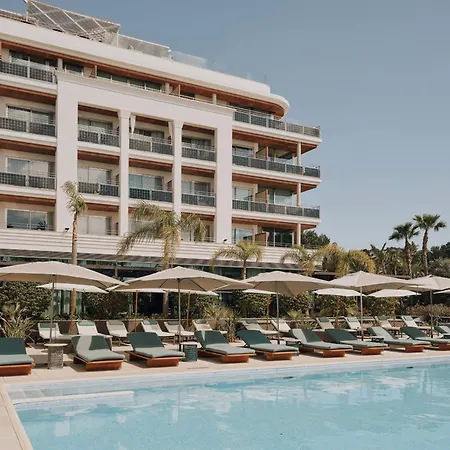 Aguas de Ibiza by NCalma Hotels-2