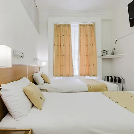 Falcon Hotel-3