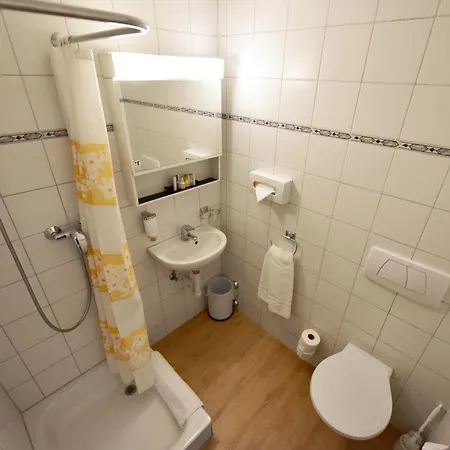 Hotel Hirschen-2