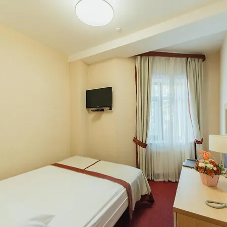 Boutique Hotel Palais Royal-3