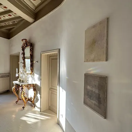 B&B A Piazza Del Gesu-2