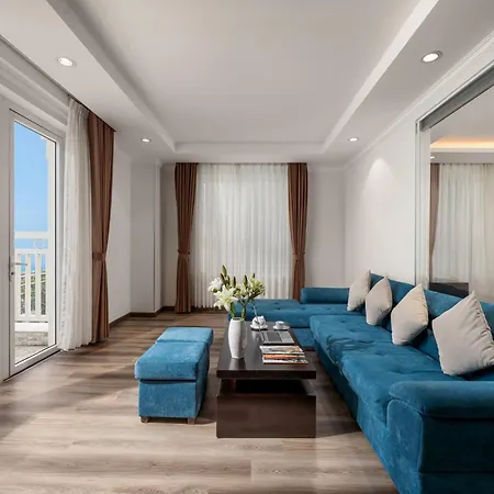 BlueSun Danang Beach Hotel-2