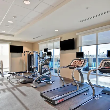 Home2 Suites By Hilton Palmdale-2