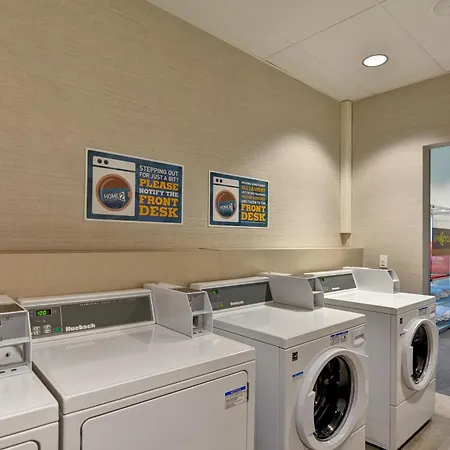 Home2 Suites By Hilton Palmdale-3